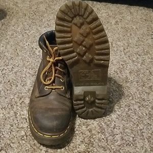 Never wear them. Only worn twice.